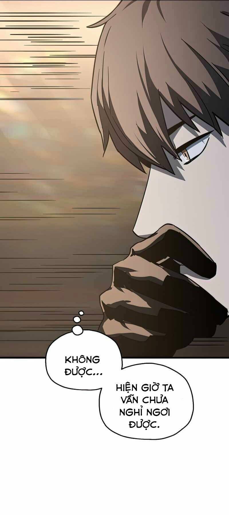 Người Chơi Không Thể Thăng Cấp - Chapter 67 - Page 67