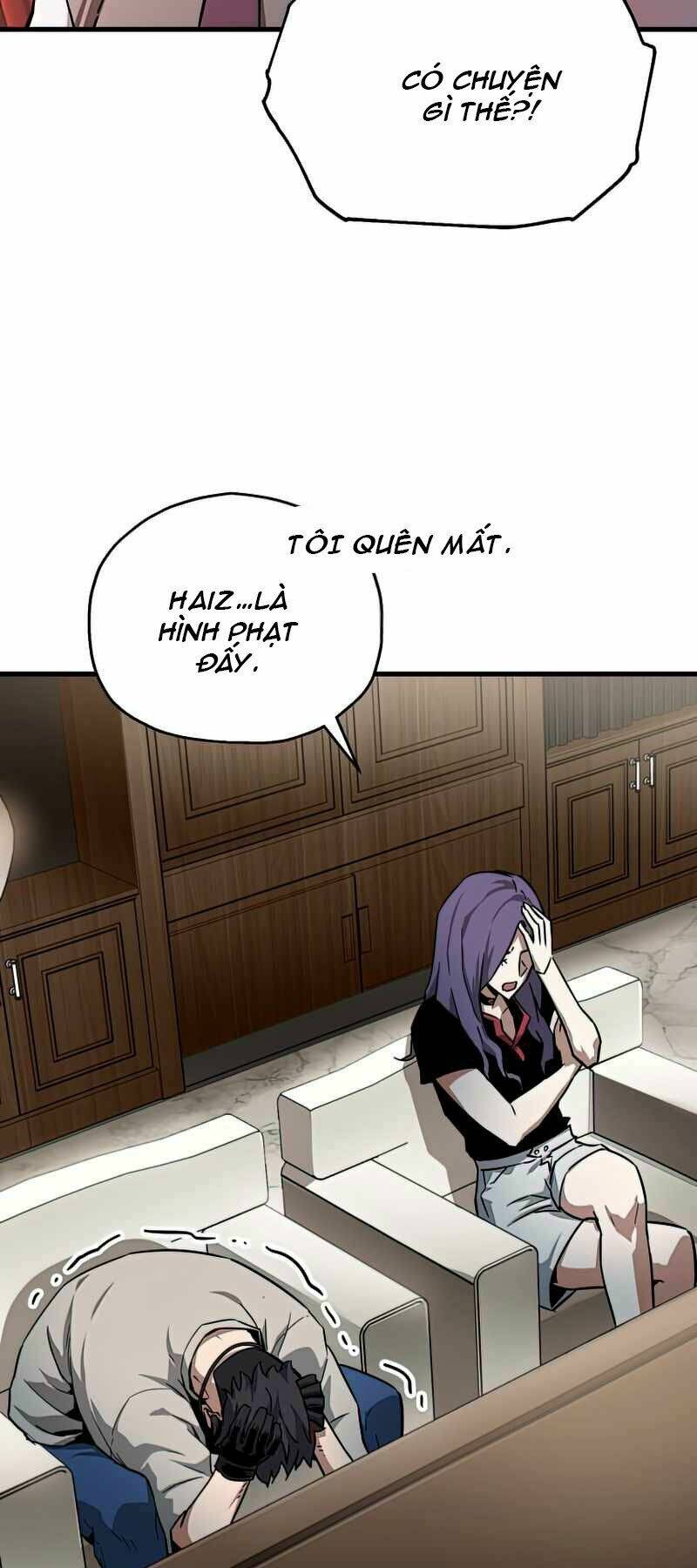 Người Chơi Không Thể Thăng Cấp - Chapter 67 - Page 6