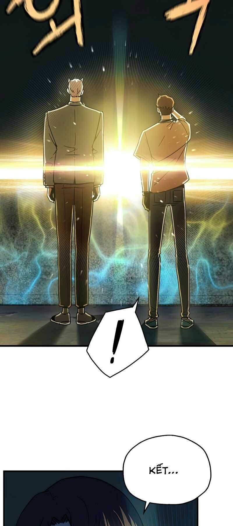 Người Chơi Không Thể Thăng Cấp - Chapter 67 - Page 71