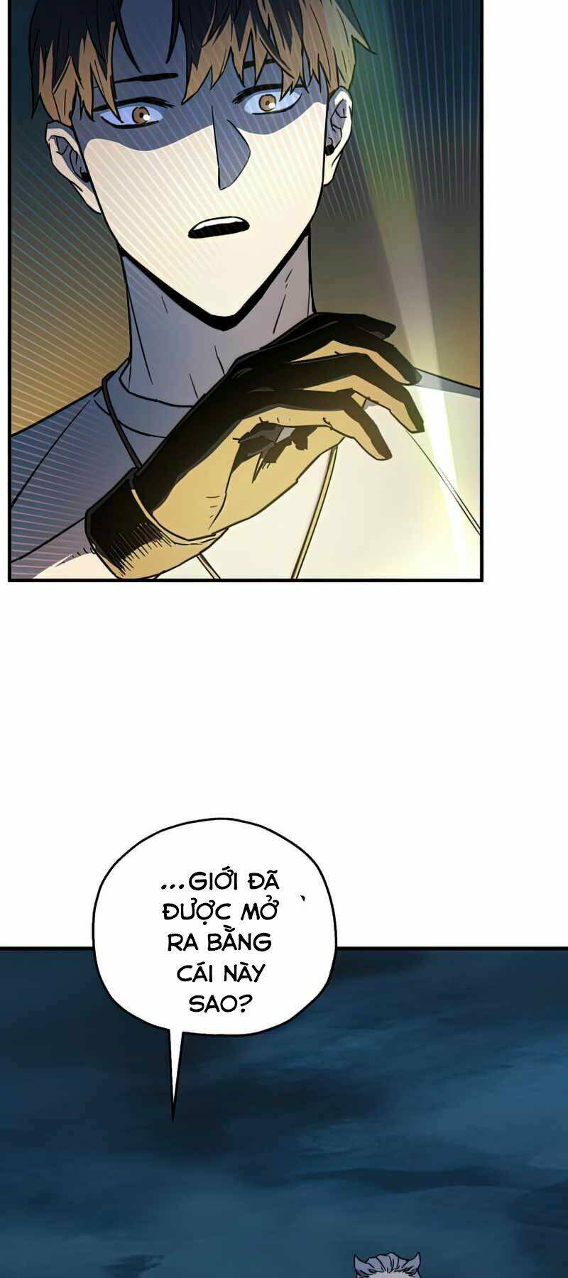 Người Chơi Không Thể Thăng Cấp - Chapter 67 - Page 72