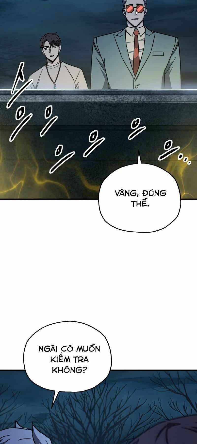 Người Chơi Không Thể Thăng Cấp - Chapter 67 - Page 73