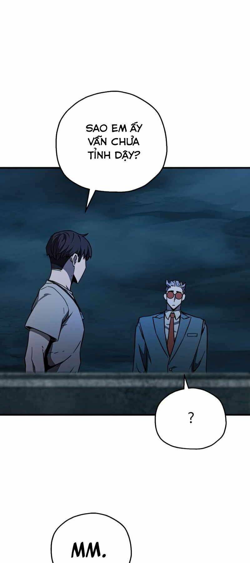 Người Chơi Không Thể Thăng Cấp - Chapter 67 - Page 78