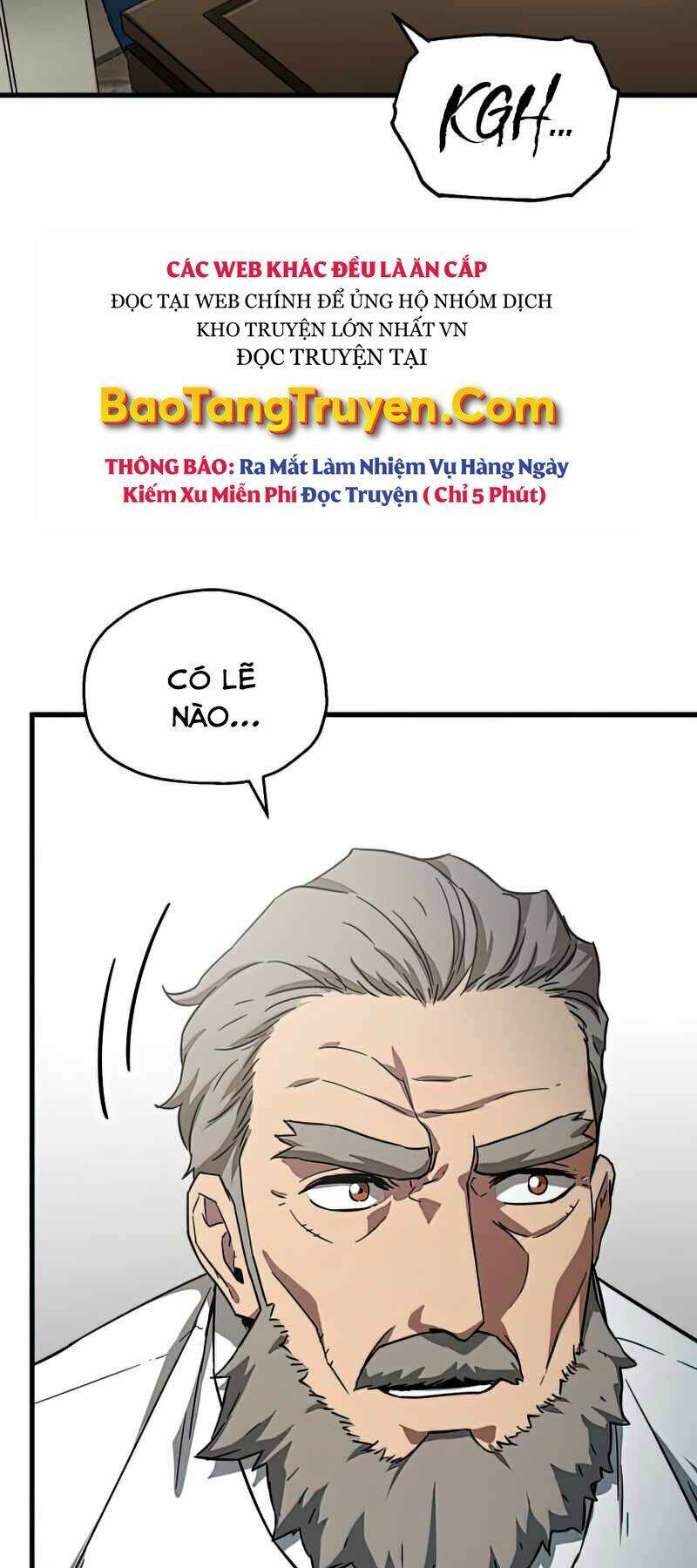 Người Chơi Không Thể Thăng Cấp - Chapter 67 - Page 7