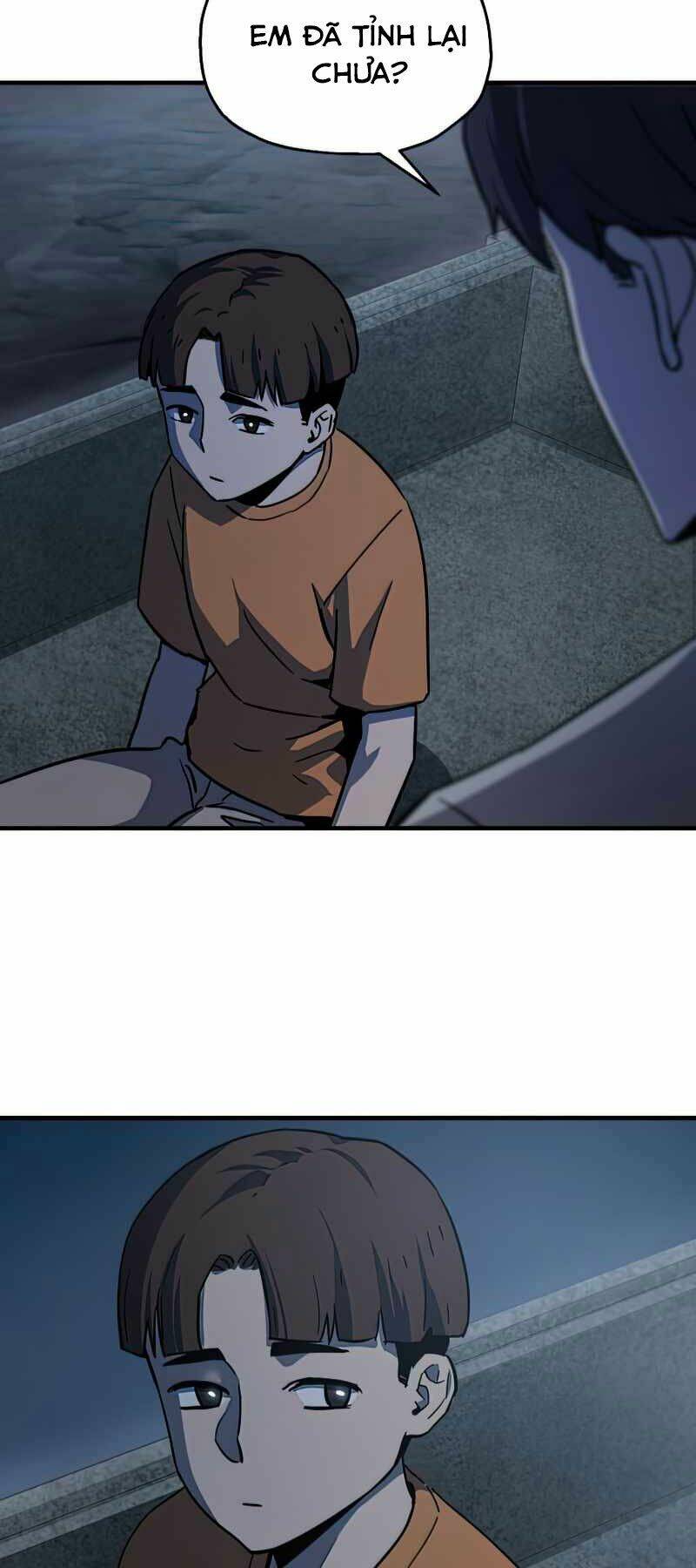 Người Chơi Không Thể Thăng Cấp - Chapter 67 - Page 85