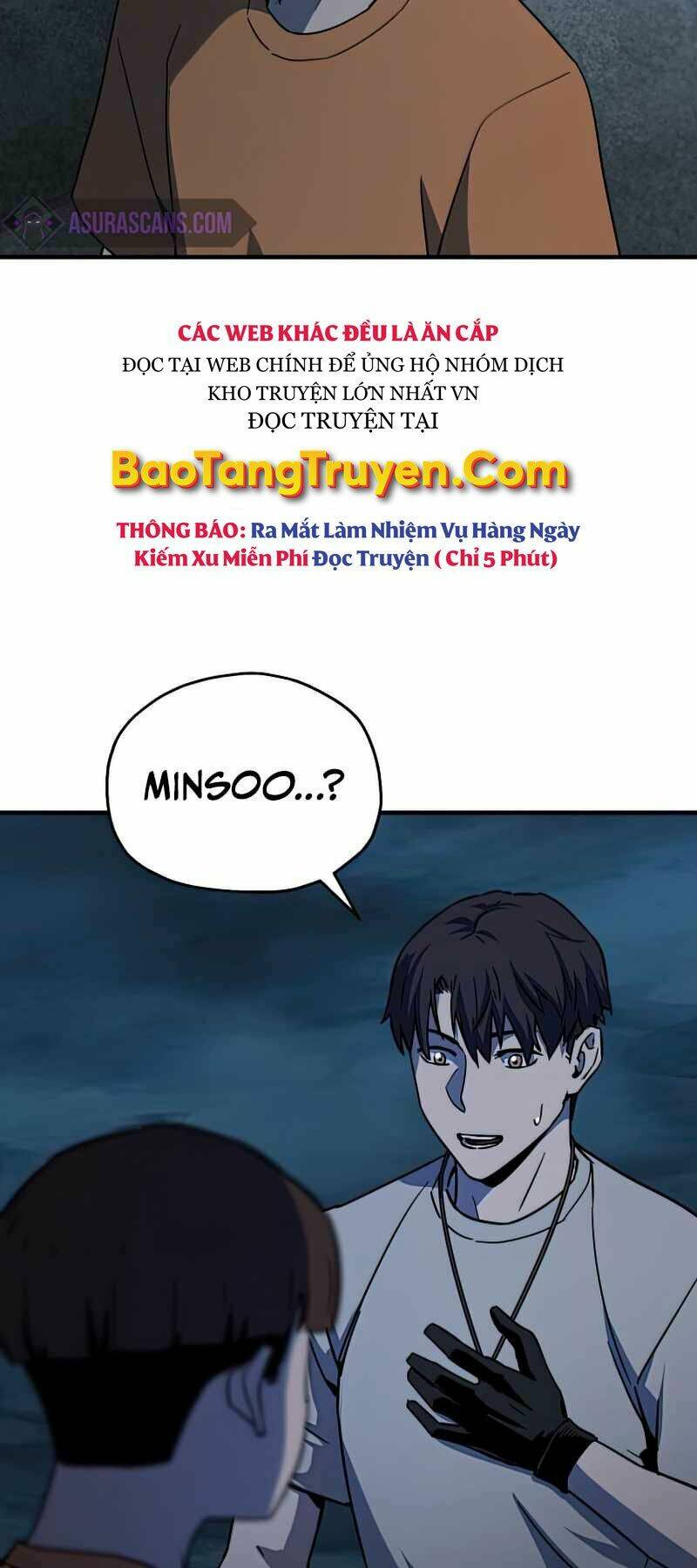 Người Chơi Không Thể Thăng Cấp - Chapter 67 - Page 86