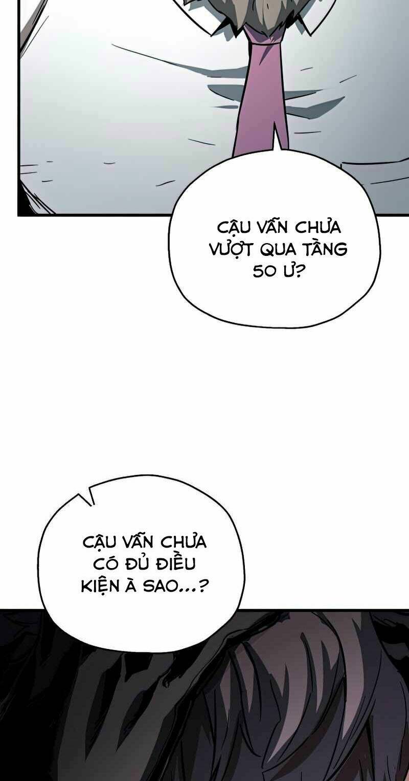 Người Chơi Không Thể Thăng Cấp - Chapter 67 - Page 8