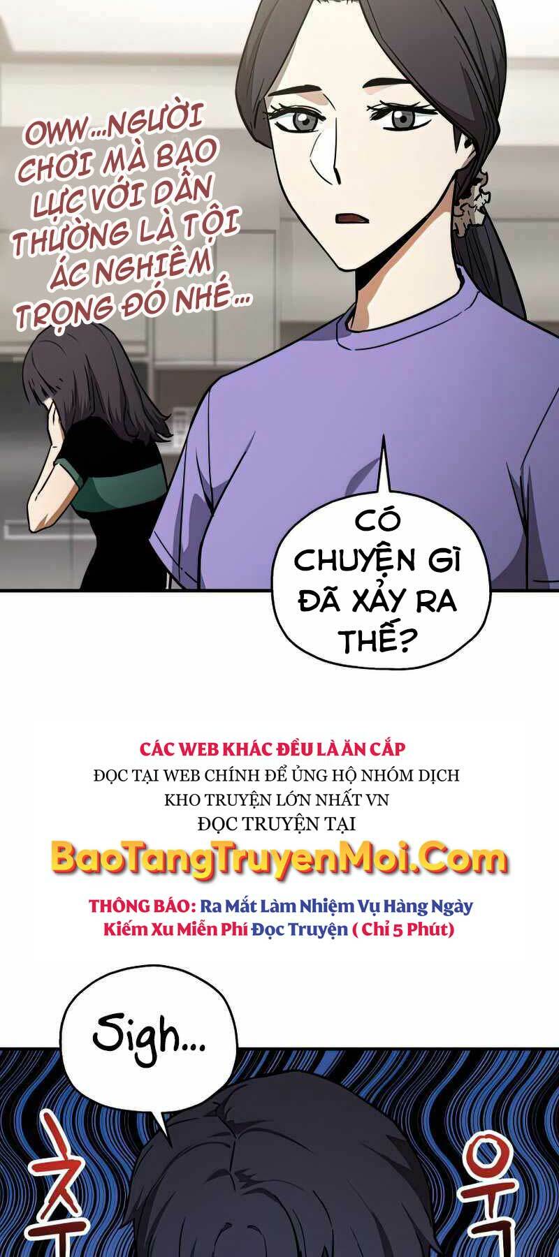Người Chơi Không Thể Thăng Cấp - Chapter 68 - Page 9