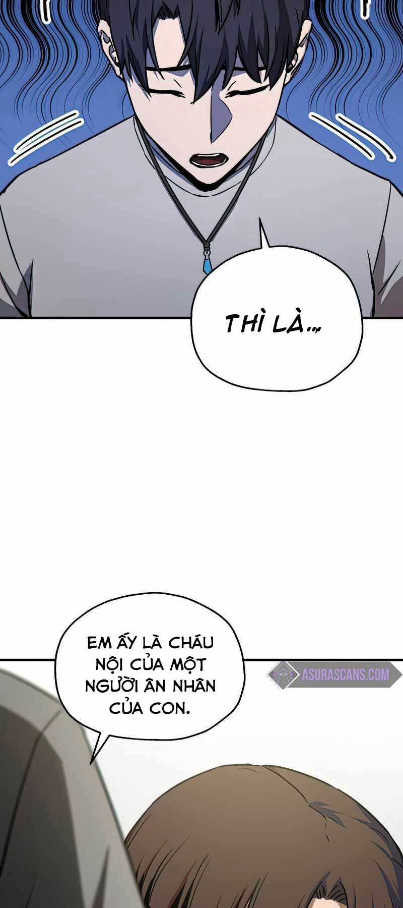 Người Chơi Không Thể Thăng Cấp - Chapter 68 - Page 10