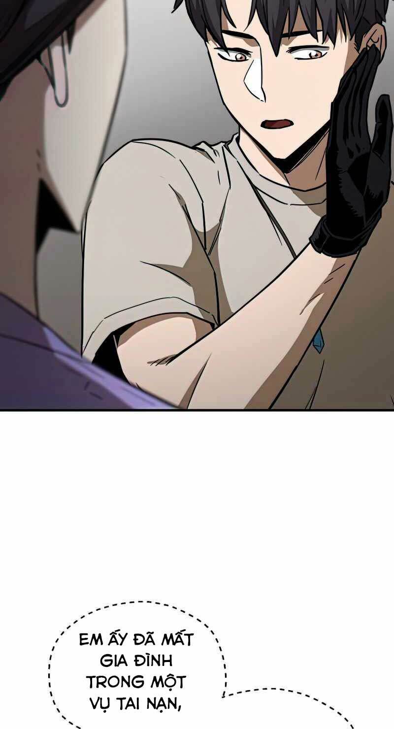 Người Chơi Không Thể Thăng Cấp - Chapter 68 - Page 12