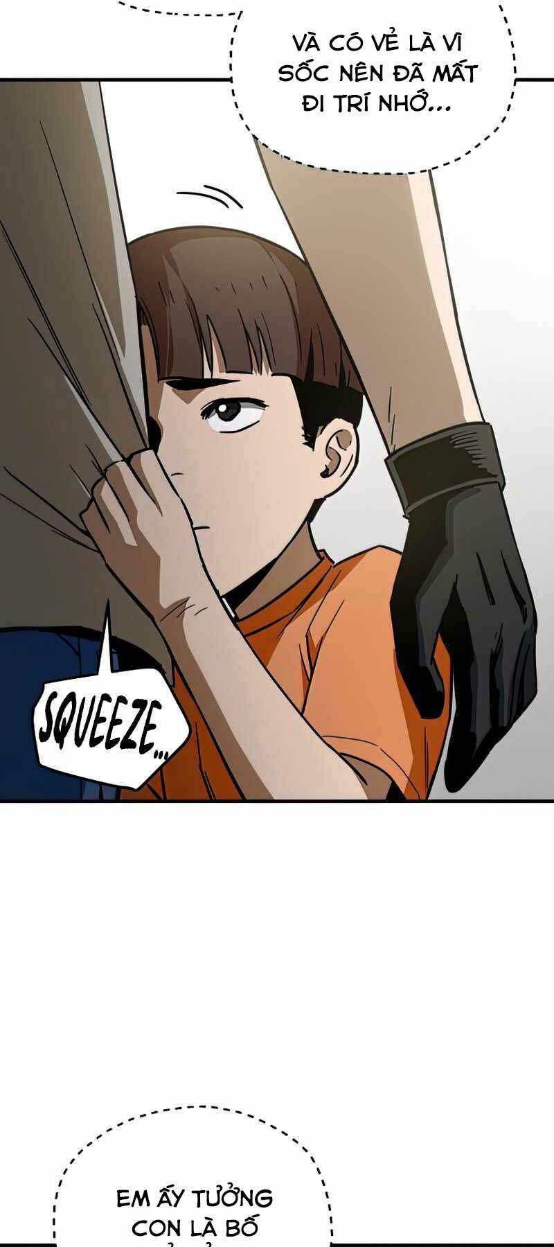 Người Chơi Không Thể Thăng Cấp - Chapter 68 - Page 13