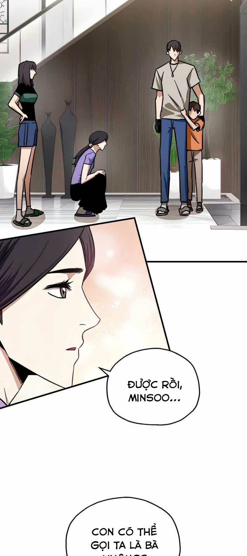 Người Chơi Không Thể Thăng Cấp - Chapter 68 - Page 16