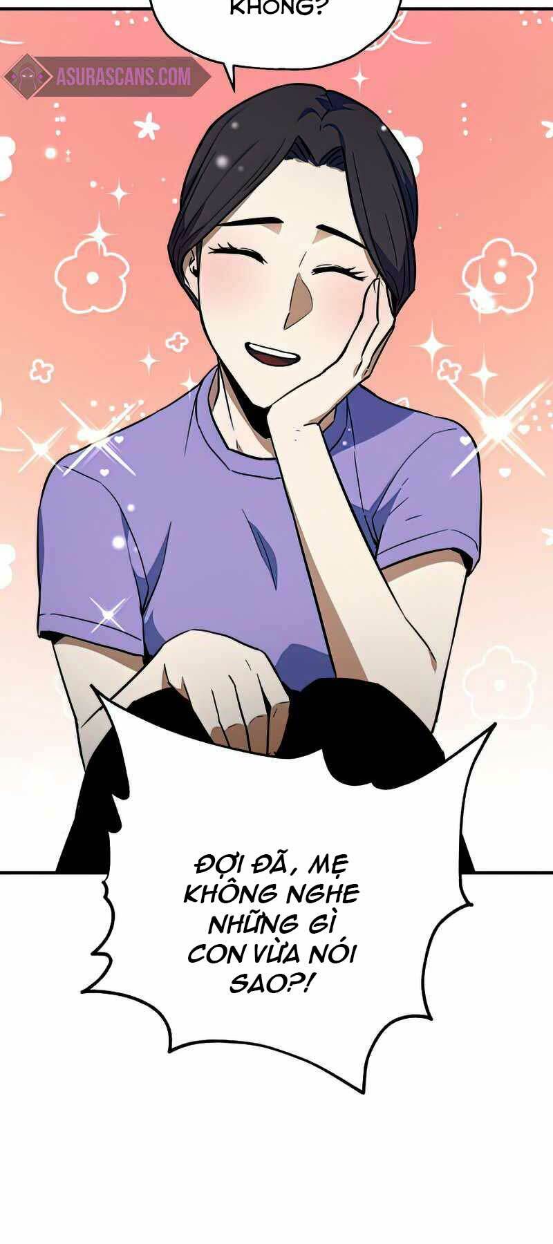 Người Chơi Không Thể Thăng Cấp - Chapter 68 - Page 17