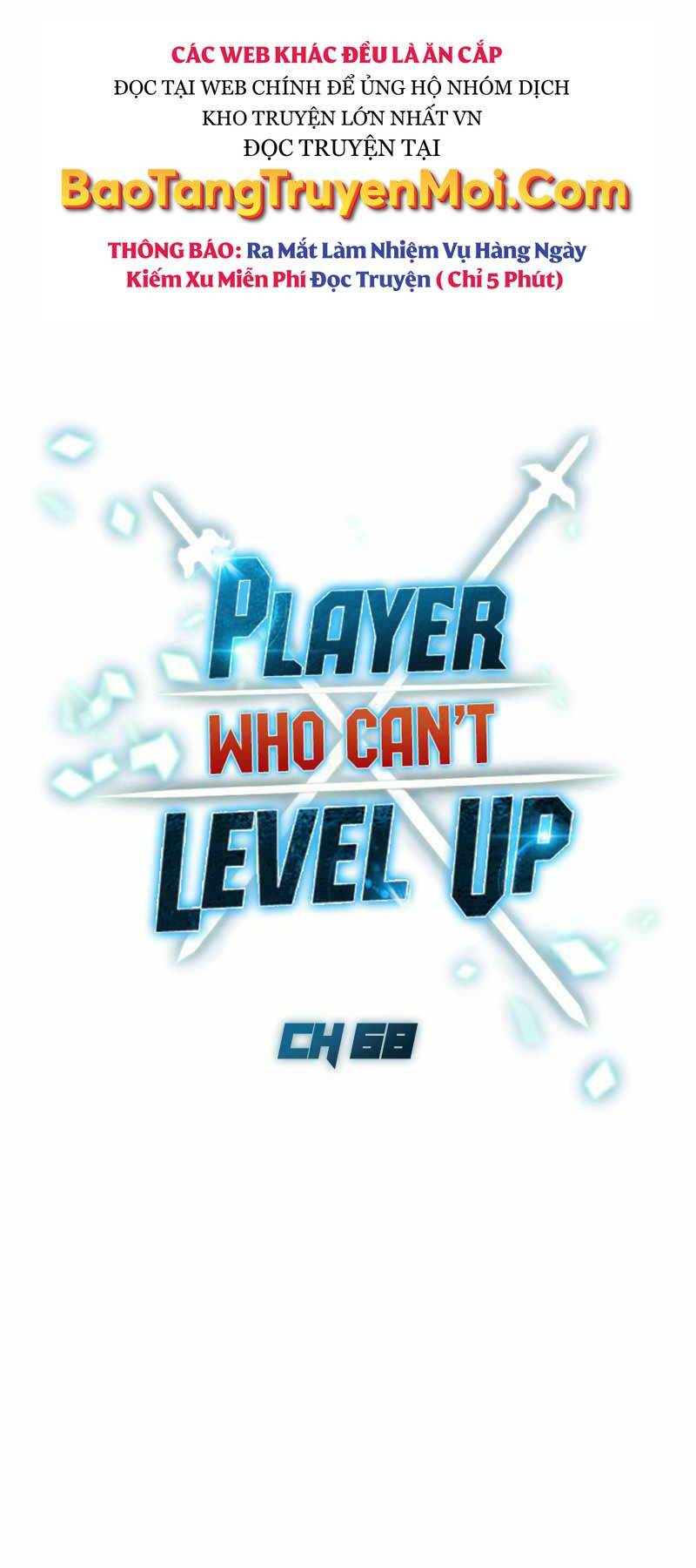 Người Chơi Không Thể Thăng Cấp - Chapter 68 - Page 18