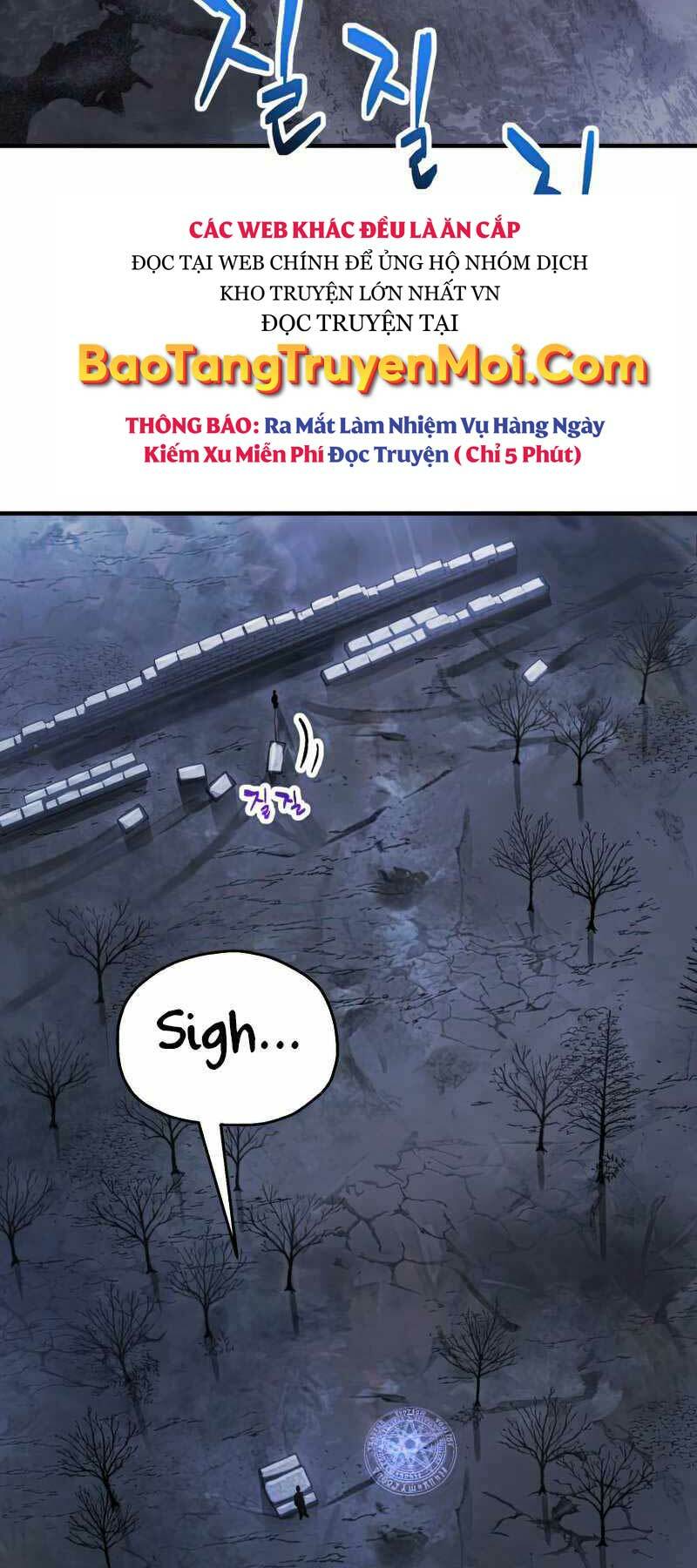 Người Chơi Không Thể Thăng Cấp - Chapter 68 - Page 20