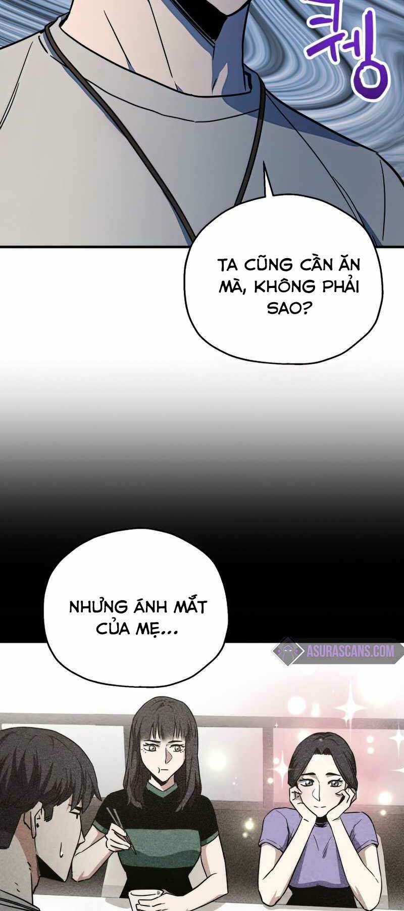Người Chơi Không Thể Thăng Cấp - Chapter 68 - Page 22