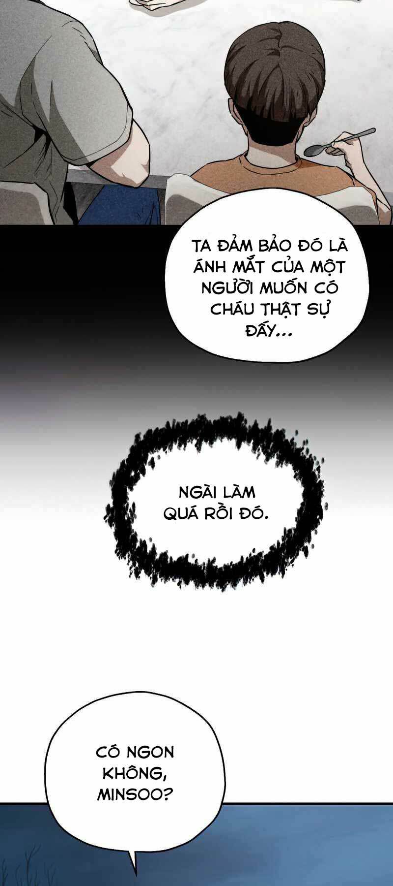 Người Chơi Không Thể Thăng Cấp - Chapter 68 - Page 23