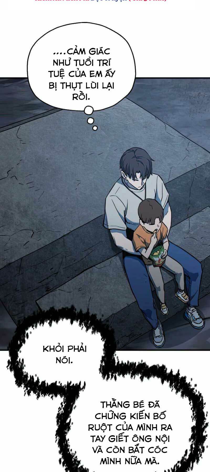 Người Chơi Không Thể Thăng Cấp - Chapter 68 - Page 25