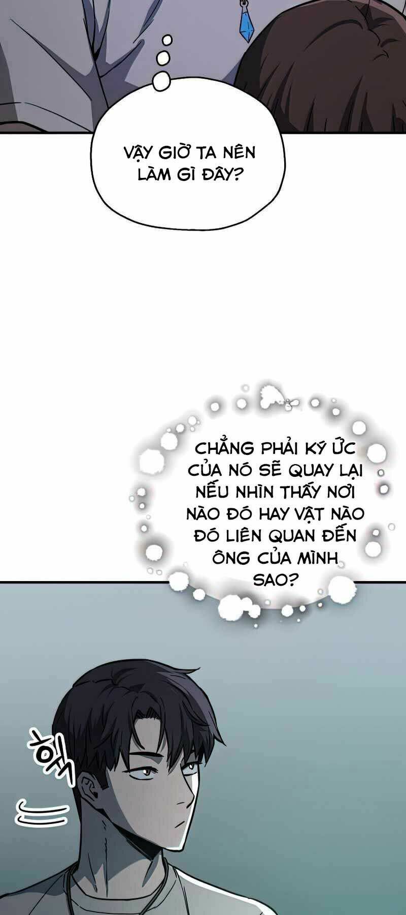 Người Chơi Không Thể Thăng Cấp - Chapter 68 - Page 27