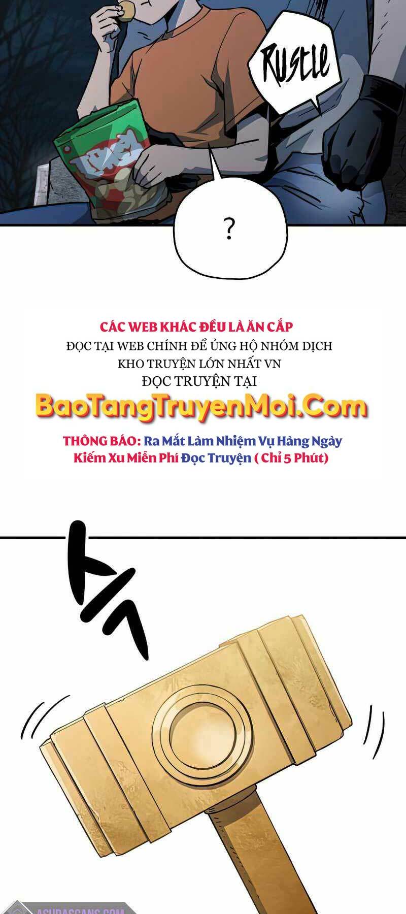 Người Chơi Không Thể Thăng Cấp - Chapter 68 - Page 30