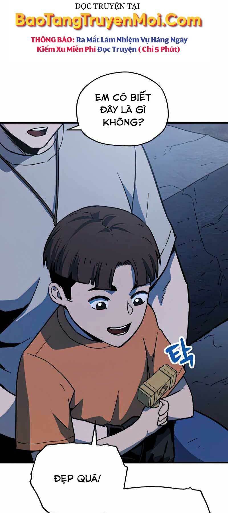 Người Chơi Không Thể Thăng Cấp - Chapter 68 - Page 32