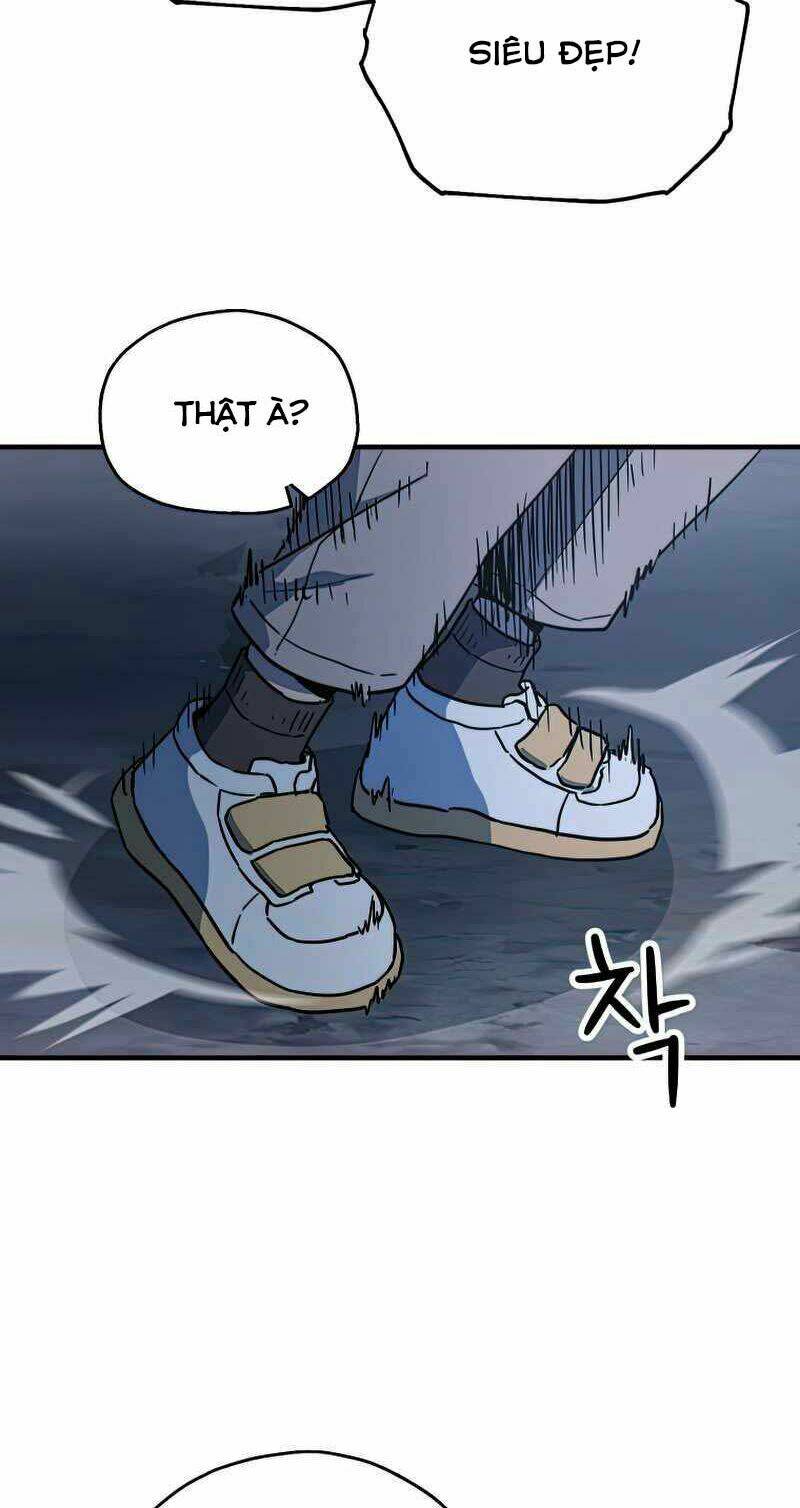 Người Chơi Không Thể Thăng Cấp - Chapter 68 - Page 33