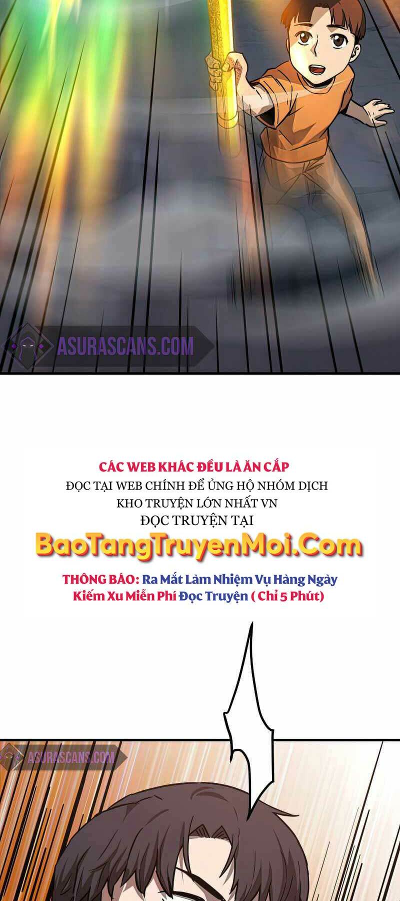 Người Chơi Không Thể Thăng Cấp - Chapter 68 - Page 37