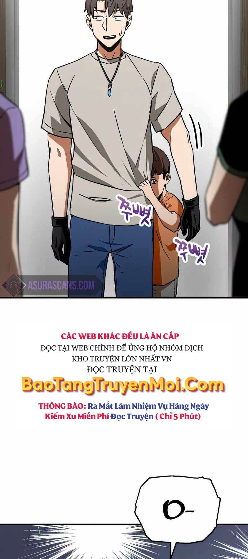 Người Chơi Không Thể Thăng Cấp - Chapter 68 - Page 3