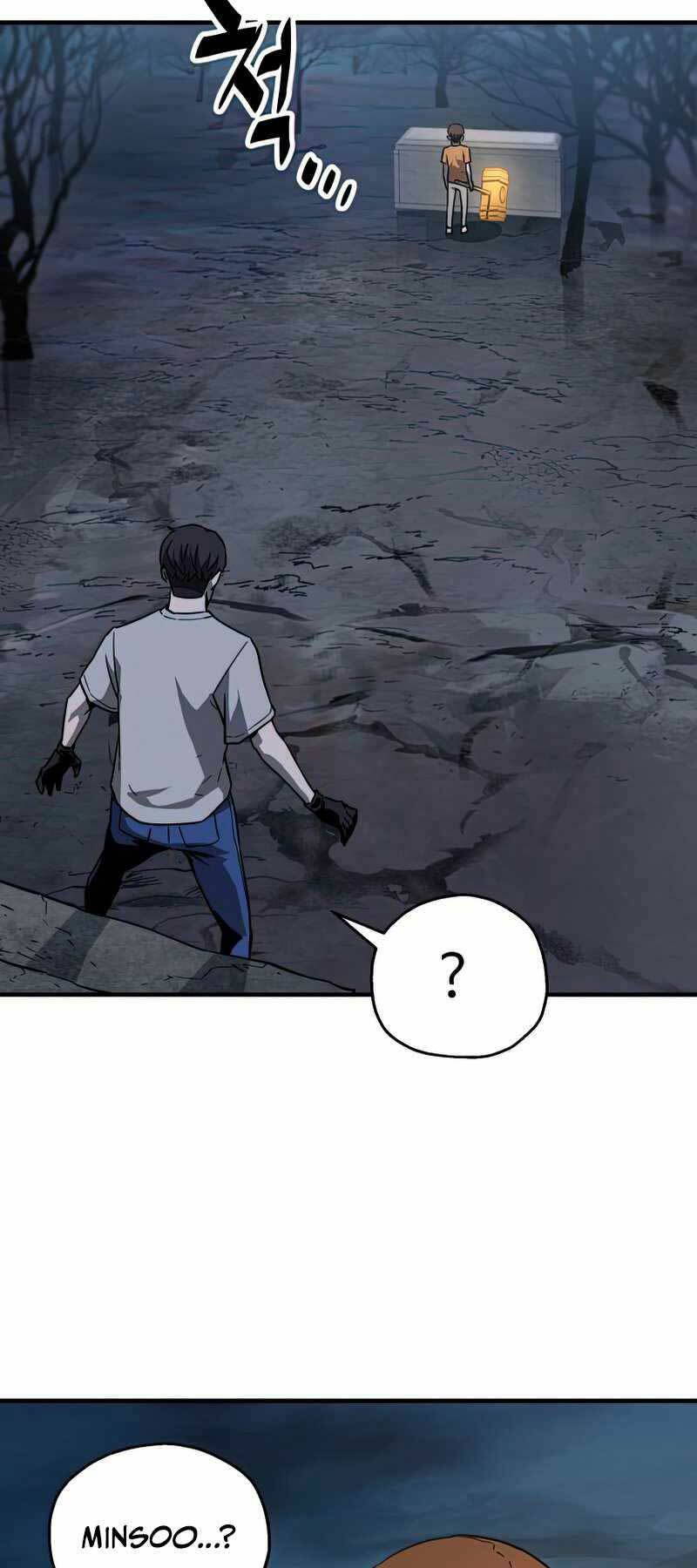 Người Chơi Không Thể Thăng Cấp - Chapter 68 - Page 41