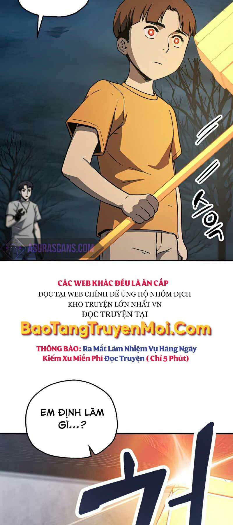 Người Chơi Không Thể Thăng Cấp - Chapter 68 - Page 42