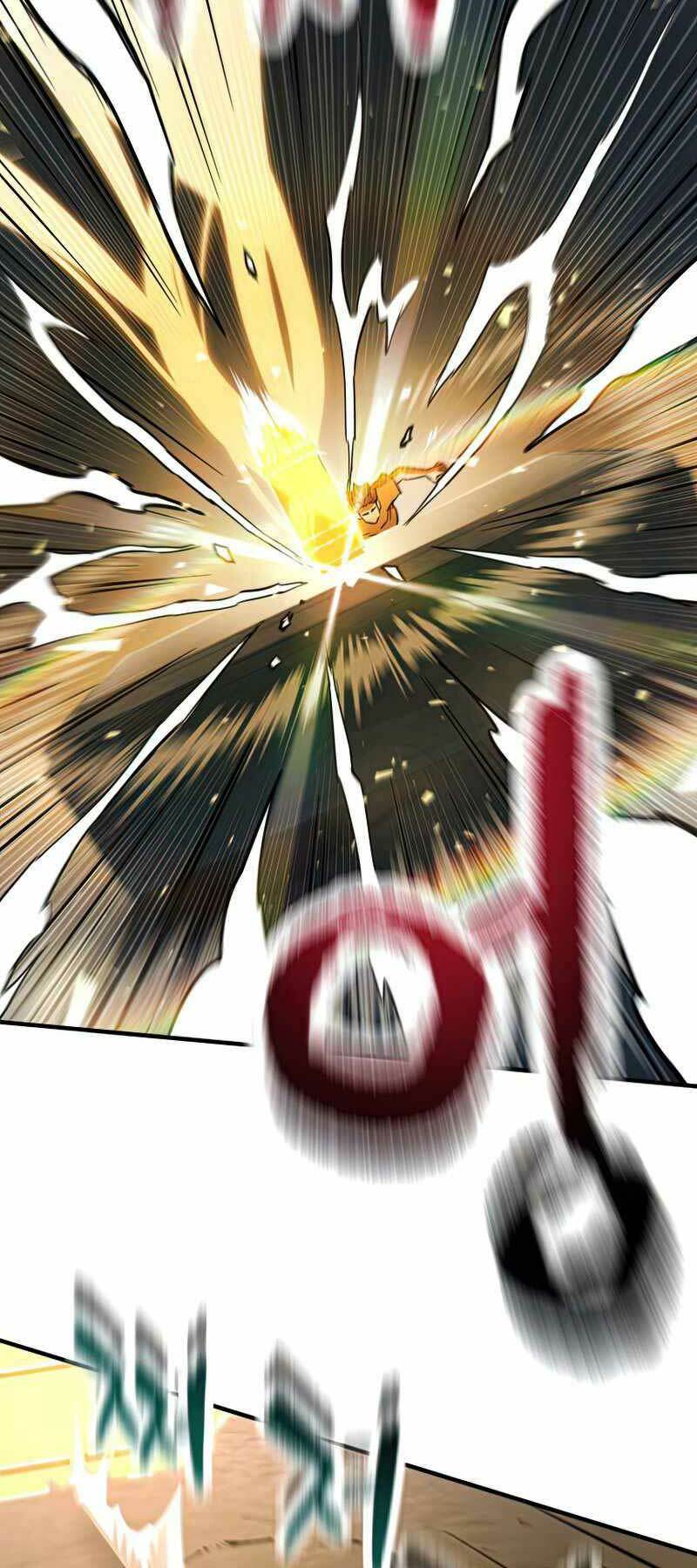 Người Chơi Không Thể Thăng Cấp - Chapter 68 - Page 45