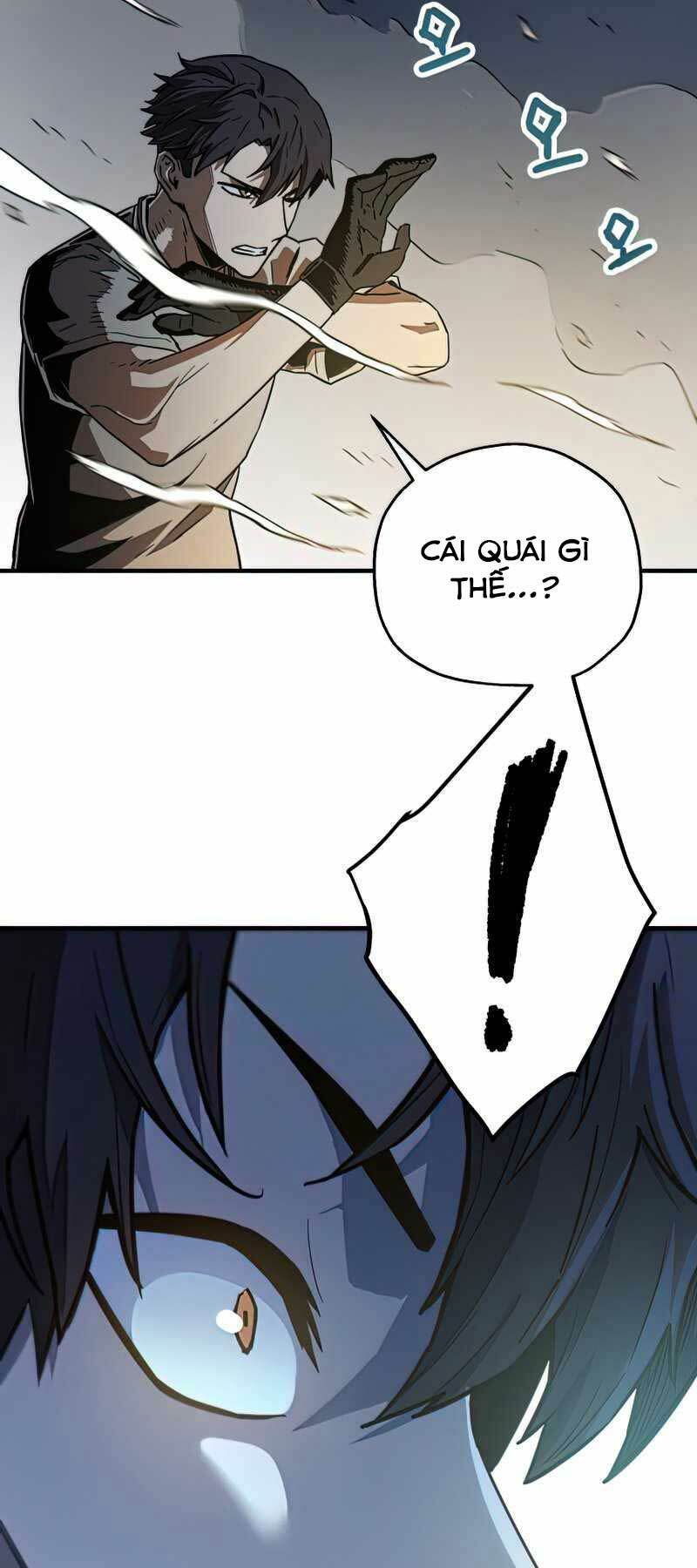 Người Chơi Không Thể Thăng Cấp - Chapter 68 - Page 48