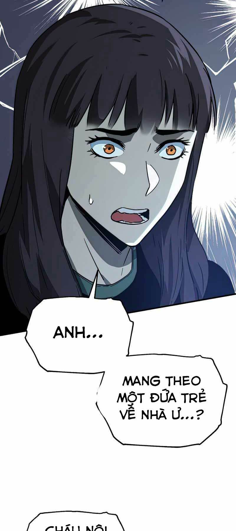 Người Chơi Không Thể Thăng Cấp - Chapter 68 - Page 4