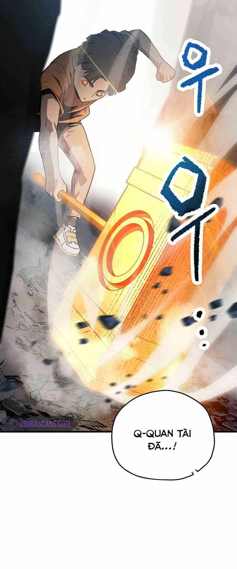 Người Chơi Không Thể Thăng Cấp - Chapter 68 - Page 50