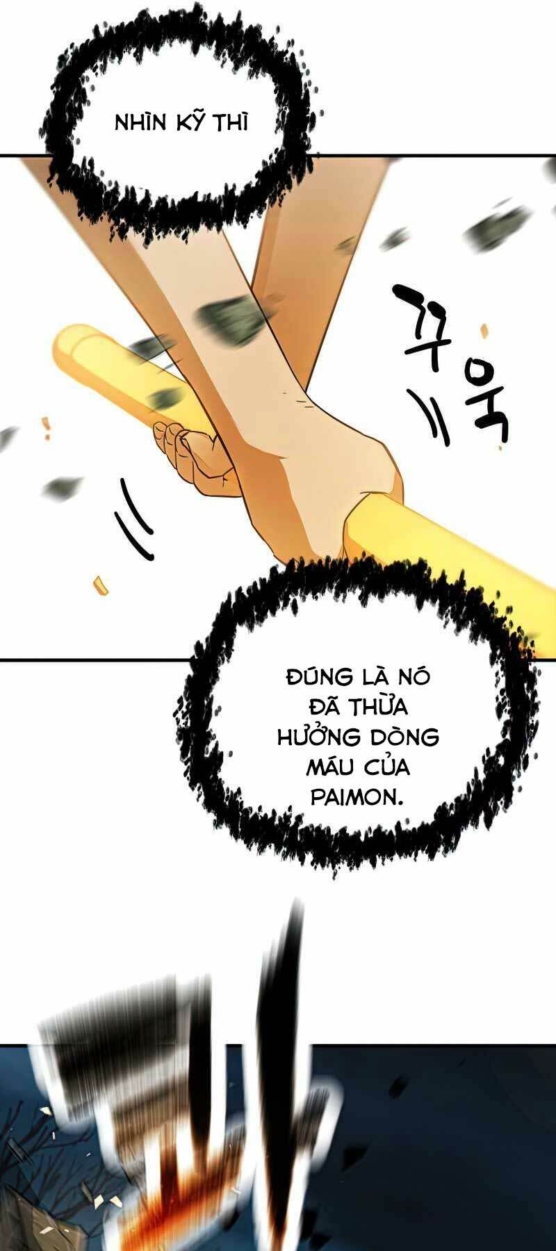 Người Chơi Không Thể Thăng Cấp - Chapter 68 - Page 51