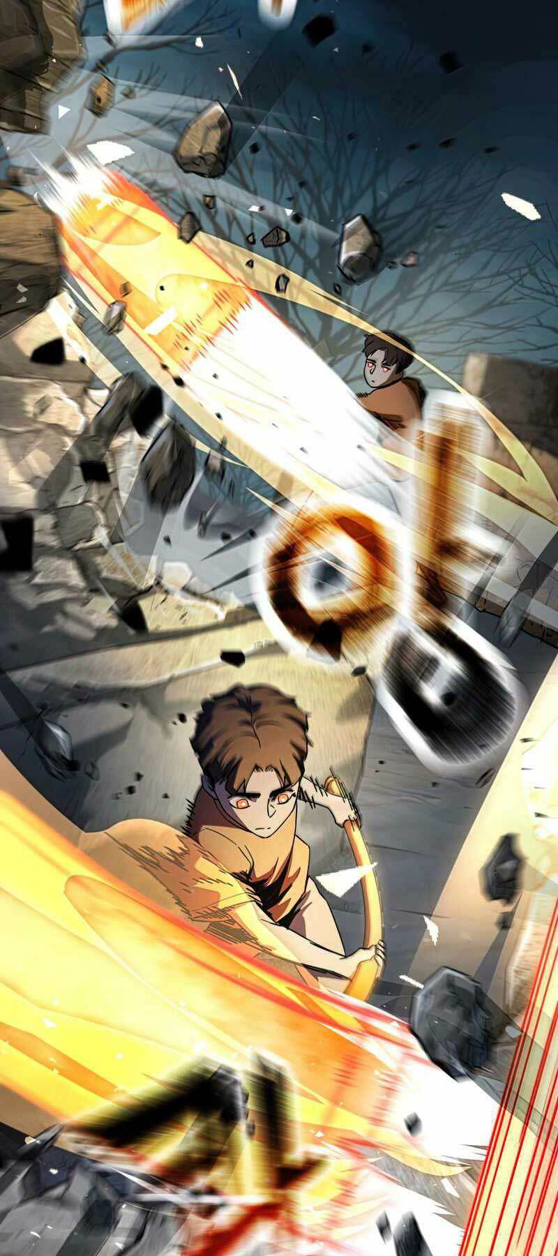 Người Chơi Không Thể Thăng Cấp - Chapter 68 - Page 52