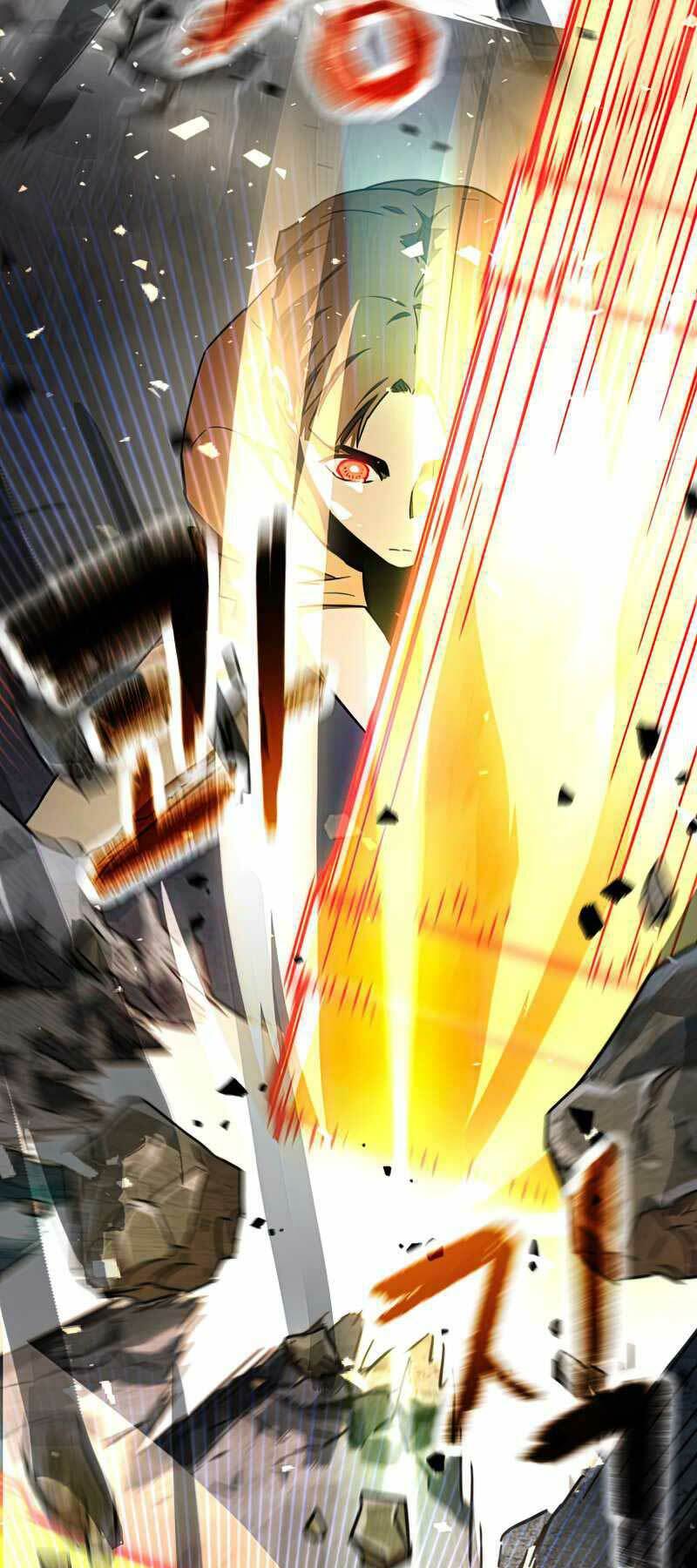 Người Chơi Không Thể Thăng Cấp - Chapter 68 - Page 53