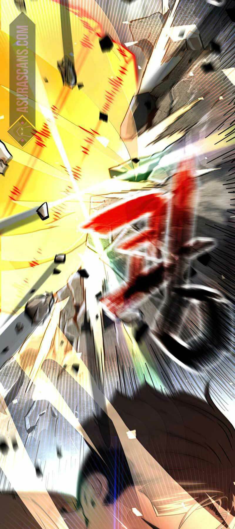 Người Chơi Không Thể Thăng Cấp - Chapter 68 - Page 54