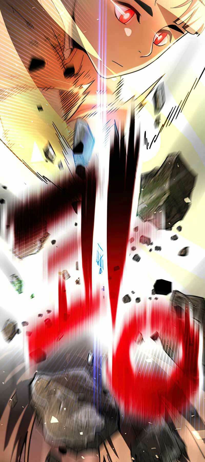 Người Chơi Không Thể Thăng Cấp - Chapter 68 - Page 55