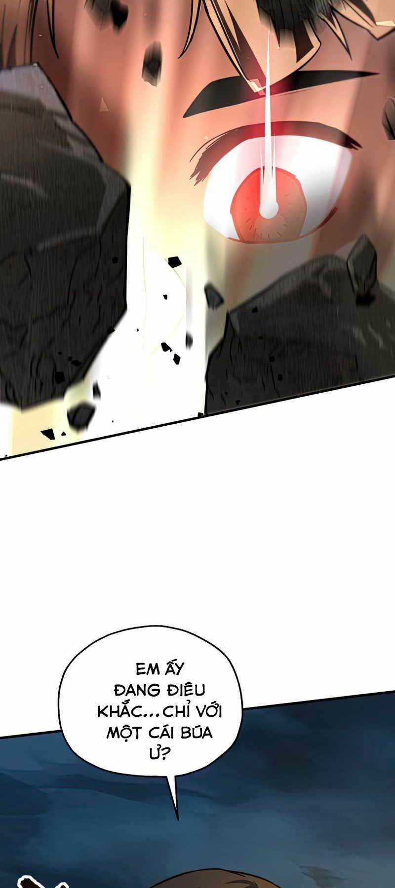 Người Chơi Không Thể Thăng Cấp - Chapter 68 - Page 56