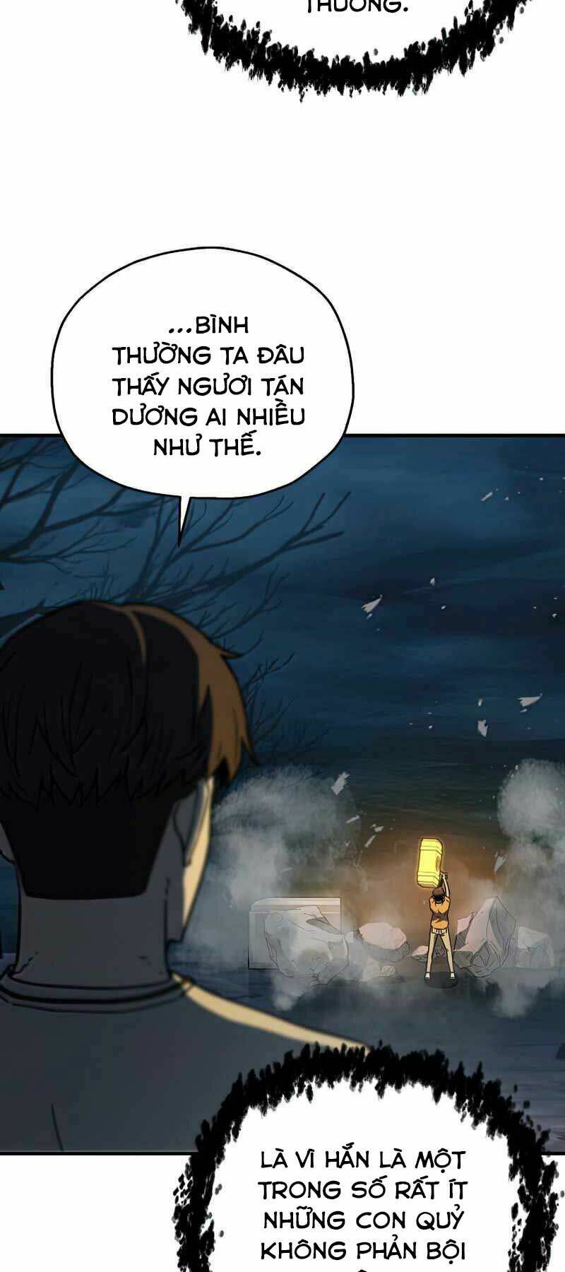 Người Chơi Không Thể Thăng Cấp - Chapter 68 - Page 58