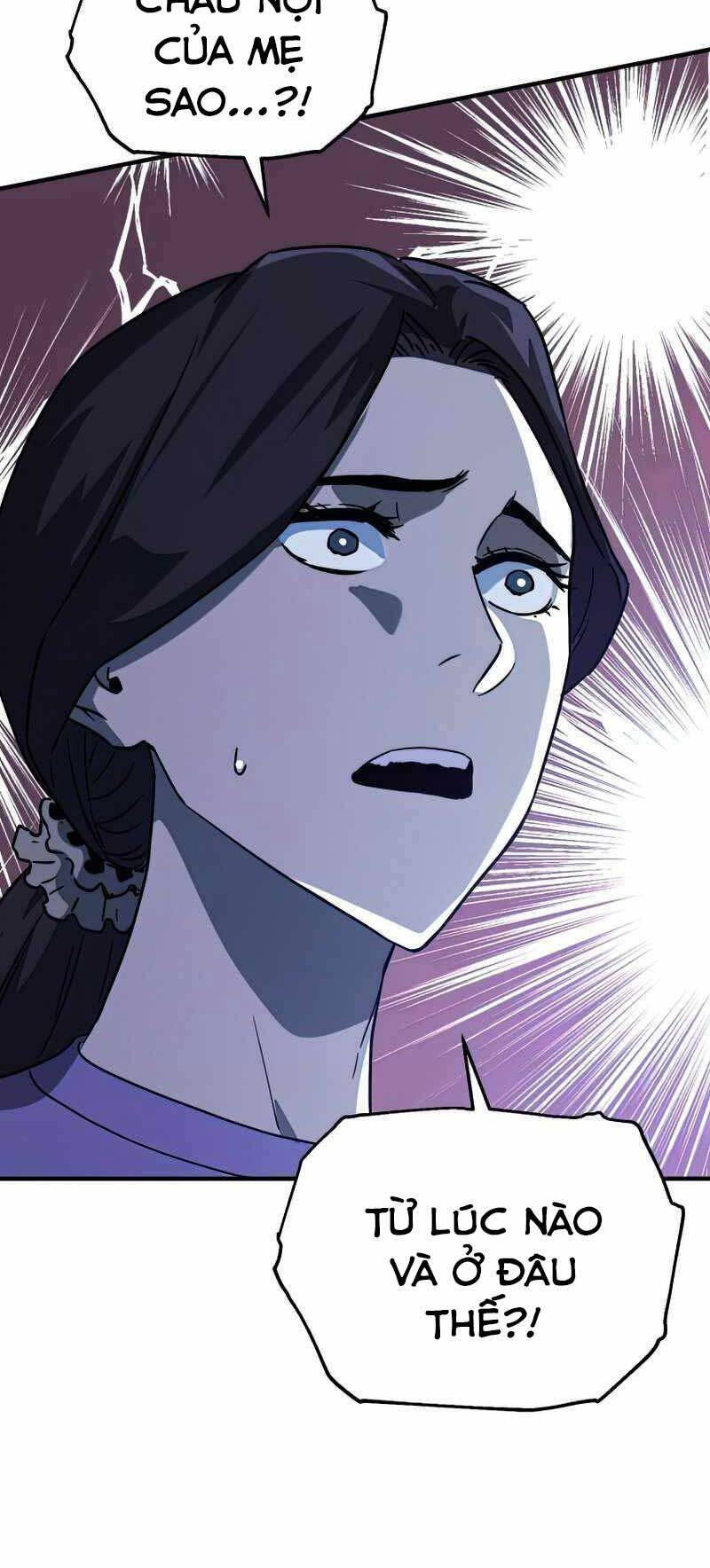 Người Chơi Không Thể Thăng Cấp - Chapter 68 - Page 5