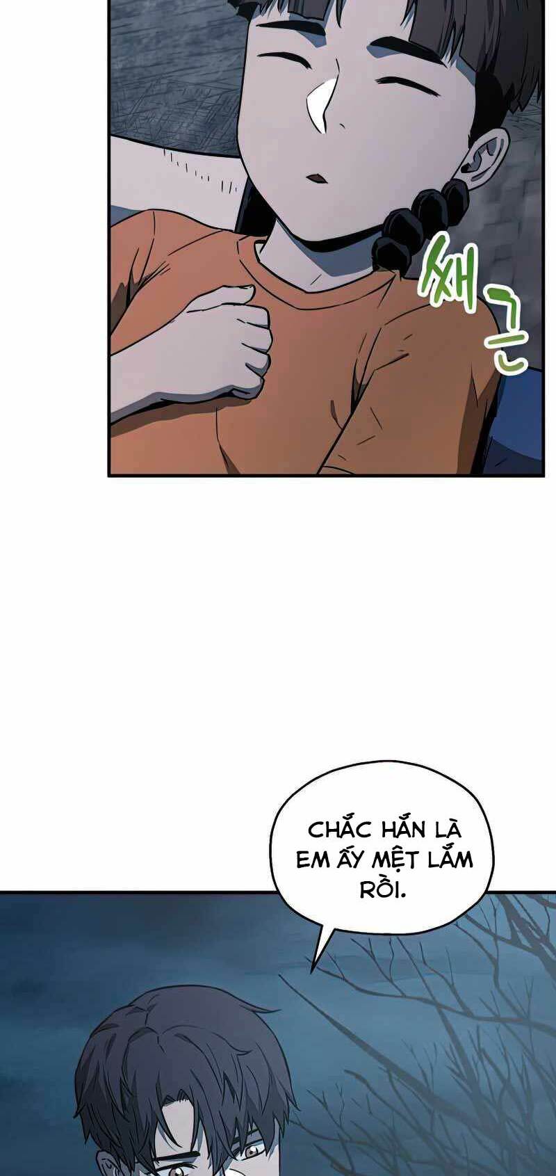 Người Chơi Không Thể Thăng Cấp - Chapter 68 - Page 64