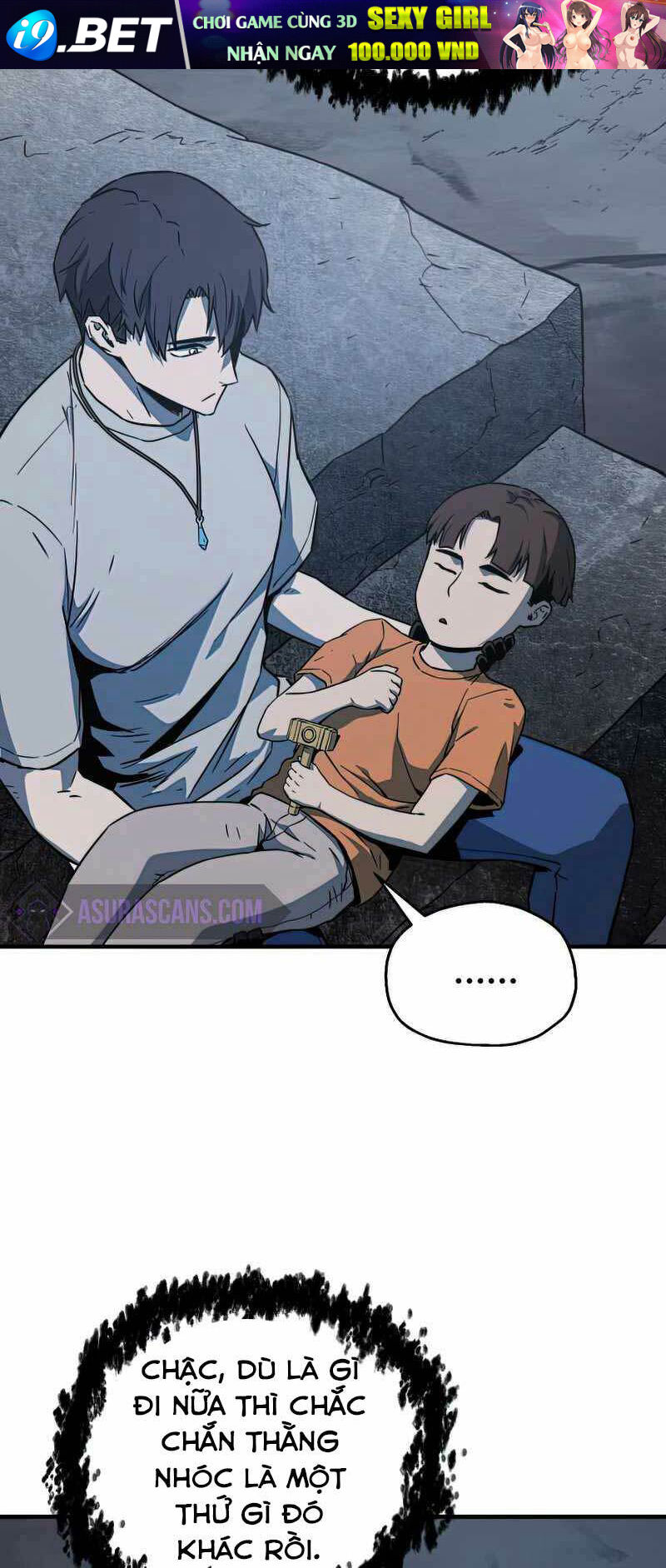 Người Chơi Không Thể Thăng Cấp - Chapter 68 - Page 67