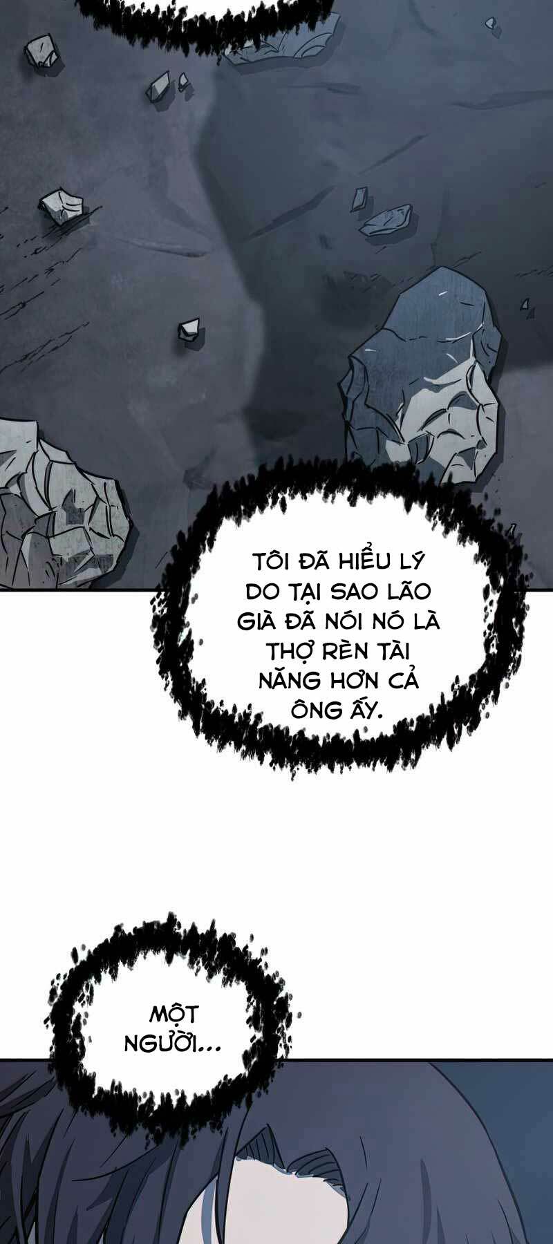 Người Chơi Không Thể Thăng Cấp - Chapter 68 - Page 68