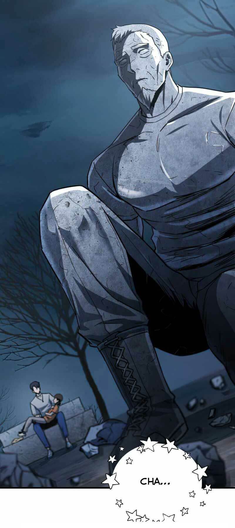 Người Chơi Không Thể Thăng Cấp - Chapter 68 - Page 70