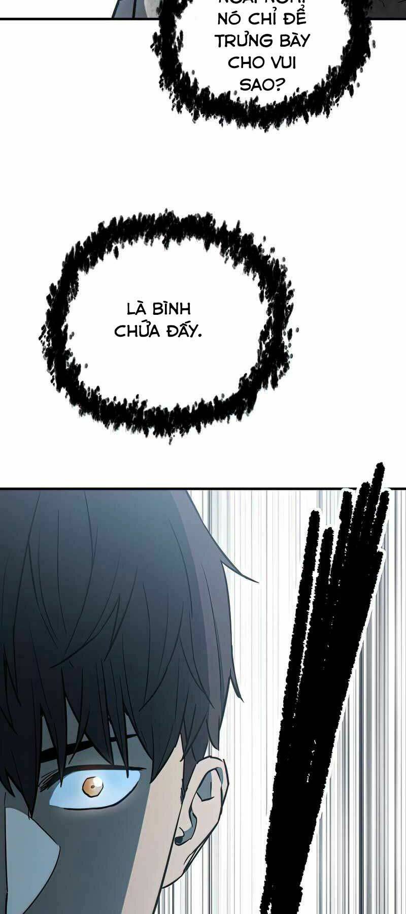 Người Chơi Không Thể Thăng Cấp - Chapter 68 - Page 73