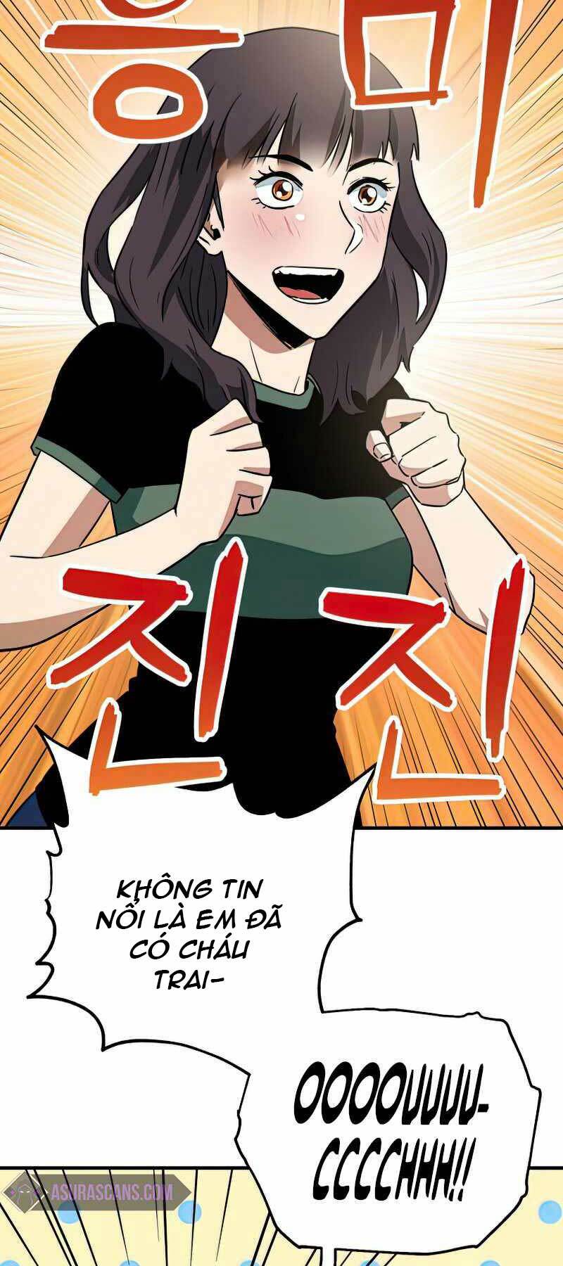 Người Chơi Không Thể Thăng Cấp - Chapter 68 - Page 7