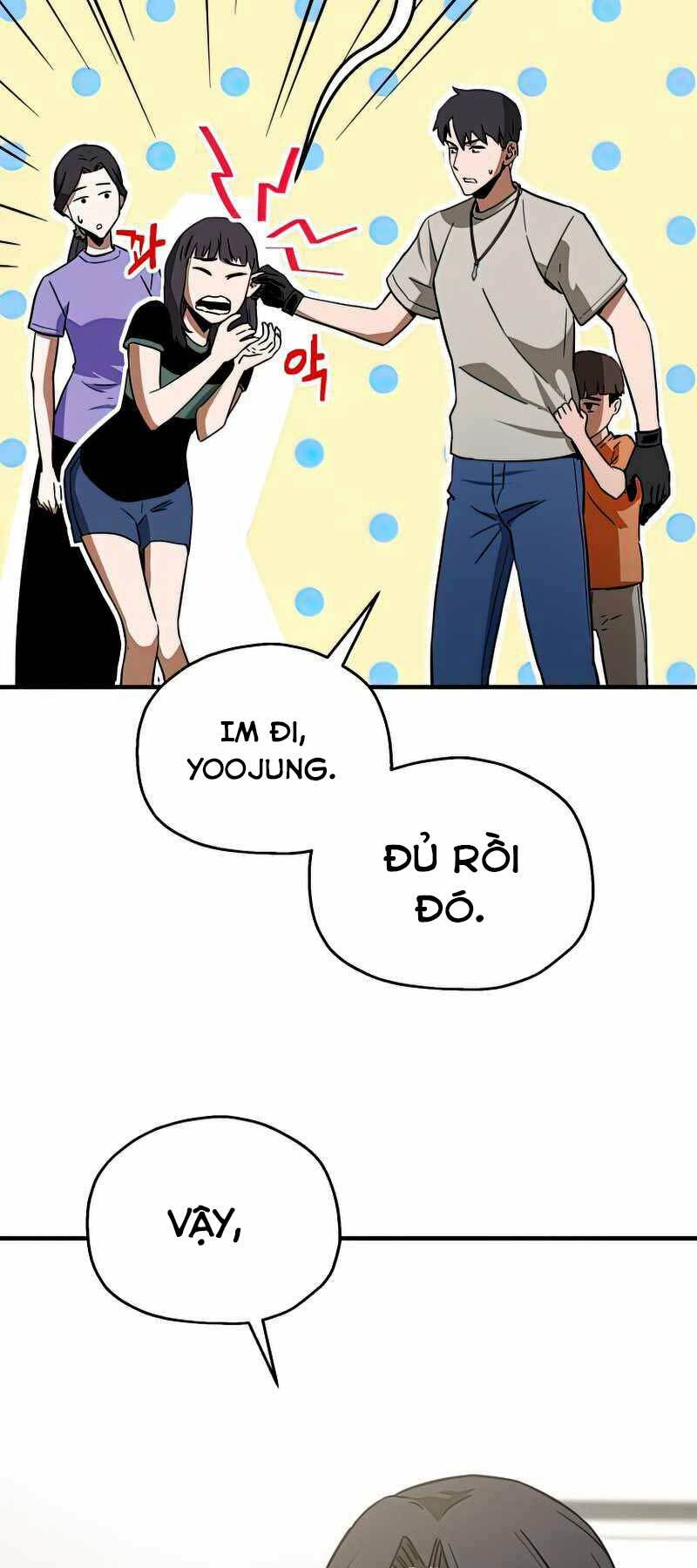 Người Chơi Không Thể Thăng Cấp - Chapter 68 - Page 8