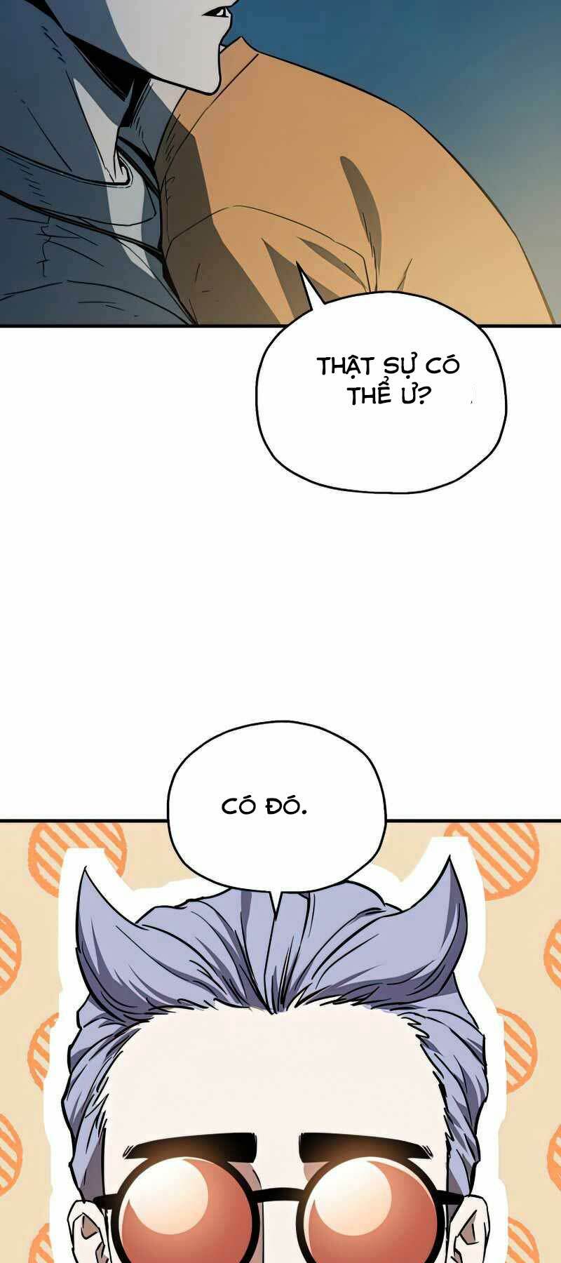 Người Chơi Không Thể Thăng Cấp - Chapter 69 - Page 11