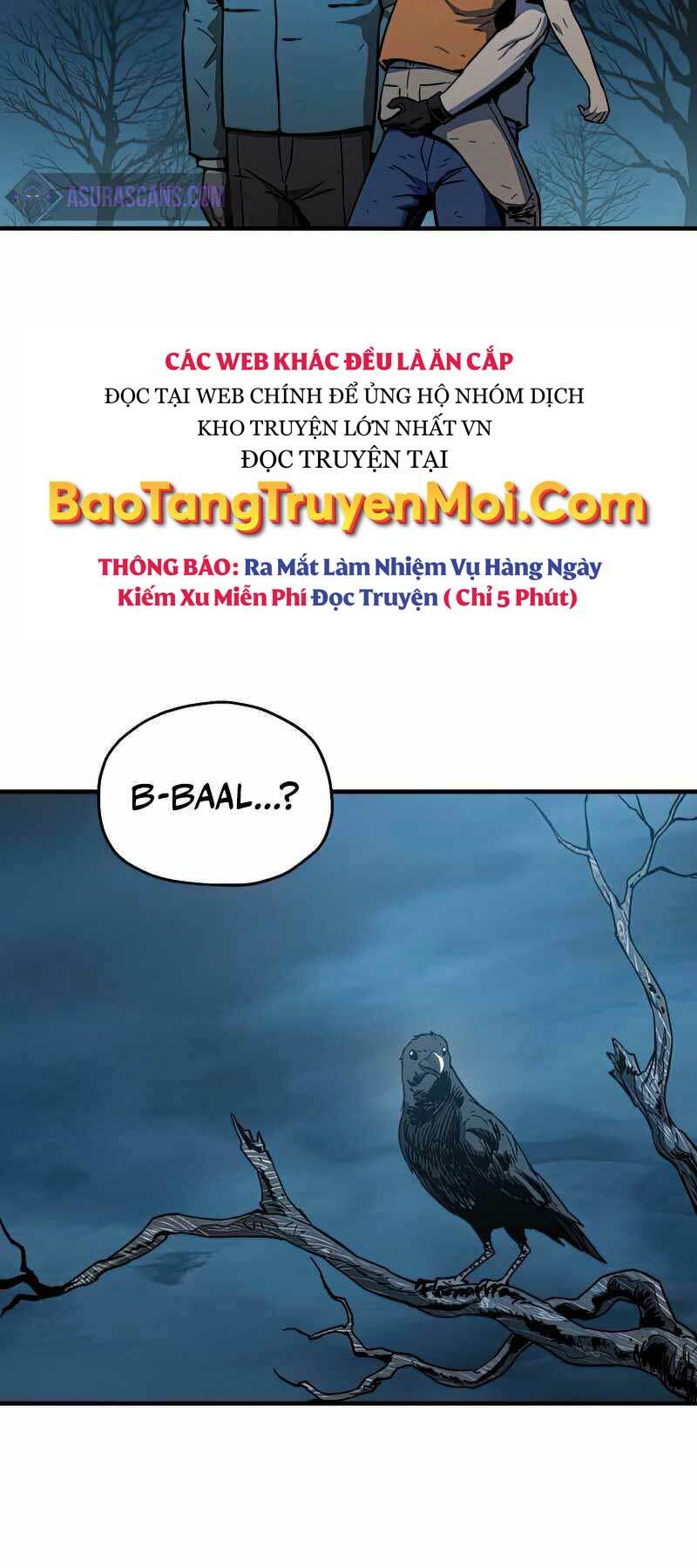 Người Chơi Không Thể Thăng Cấp - Chapter 69 - Page 13